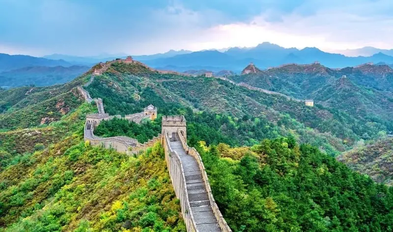 Kh&aacute;m ph&aacute; H&agrave; Bắc Trung Quốc với vẻ đẹp lay động 7