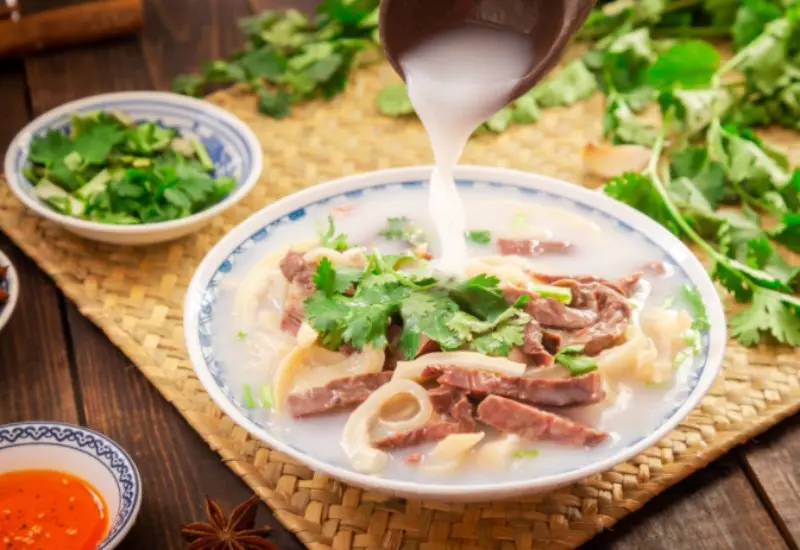 Kh&aacute;m ph&aacute; Hải Th&agrave;nh Trung Quốc: th&agrave;nh phố độc đ&aacute;o bậc nhất 7