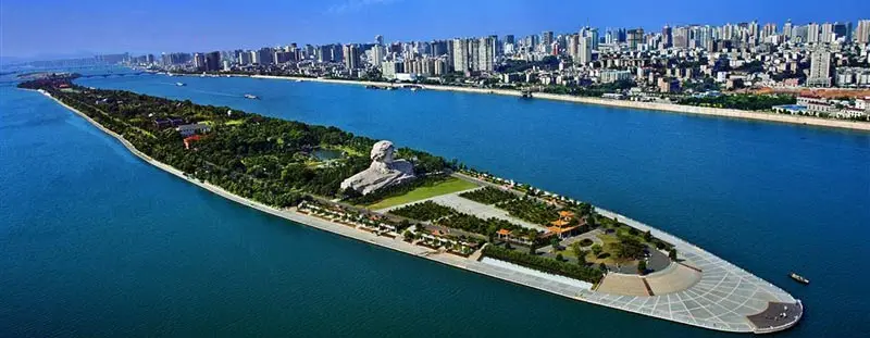 Kh&aacute;m ph&aacute; Hồ Nam Trung Quốc với vẻ đẹp h&ugrave;ng vĩ v&agrave; n&ecirc;n thơ 10