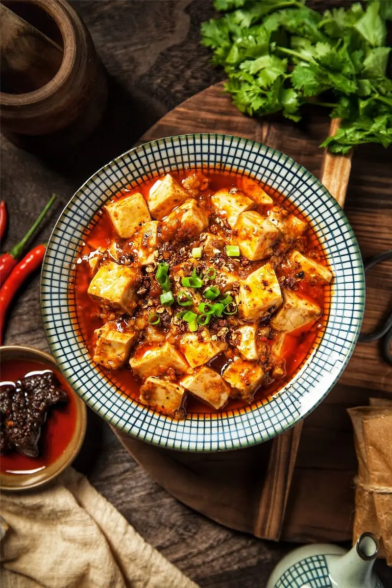 Kh&aacute;m ph&aacute; một Tứ Xuy&ecirc;n tr&ugrave; ph&uacute; qu&ecirc; hương của lo&agrave;i gấu tr&uacute;c 14