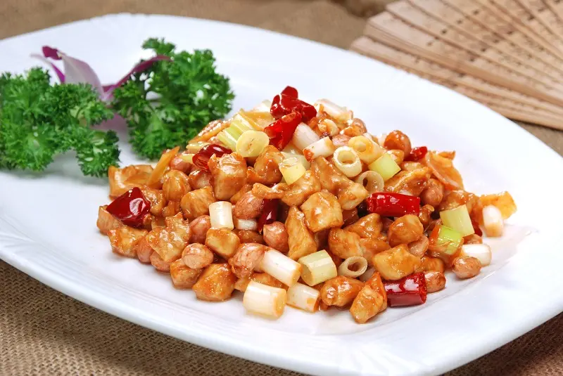 Kh&aacute;m ph&aacute; một Tứ Xuy&ecirc;n tr&ugrave; ph&uacute; qu&ecirc; hương của lo&agrave;i gấu tr&uacute;c 16