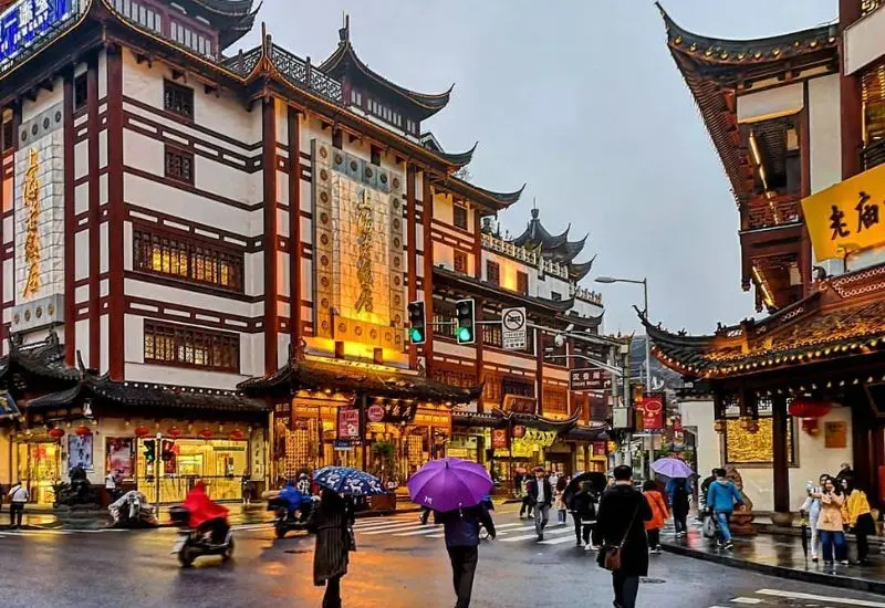 Kh&aacute;m ph&aacute; Ninh Ba: Th&agrave;nh phố ven biển nhộn nhịp bậc nhất 5