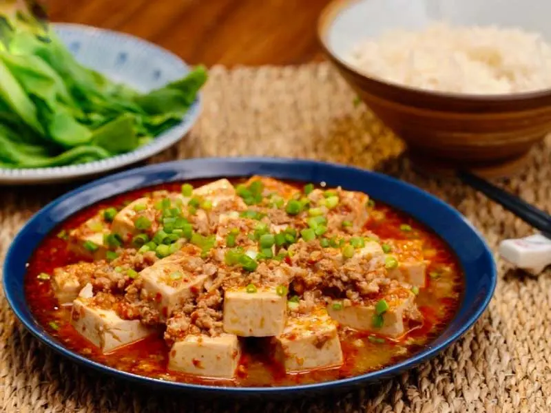 Khám phá Phù Dung trấn, cổ trấn hơn 2000 năm tuổi của Trung Quốc 10