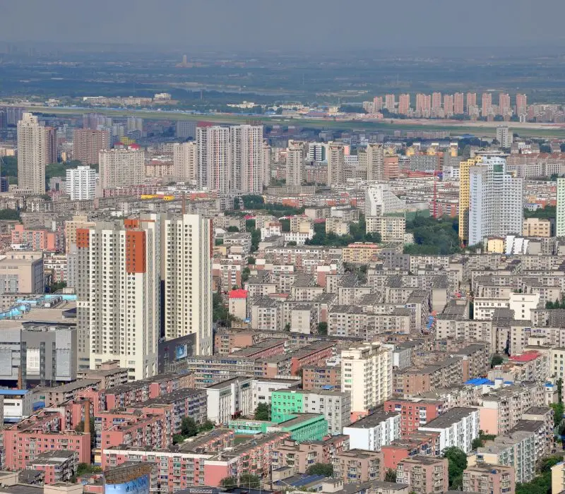 Kh&aacute;m ph&aacute; Thẩm Dương, Trung Quốc, vi&ecirc;n ngọc qu&yacute; của miền đ&ocirc;ng bắc 2