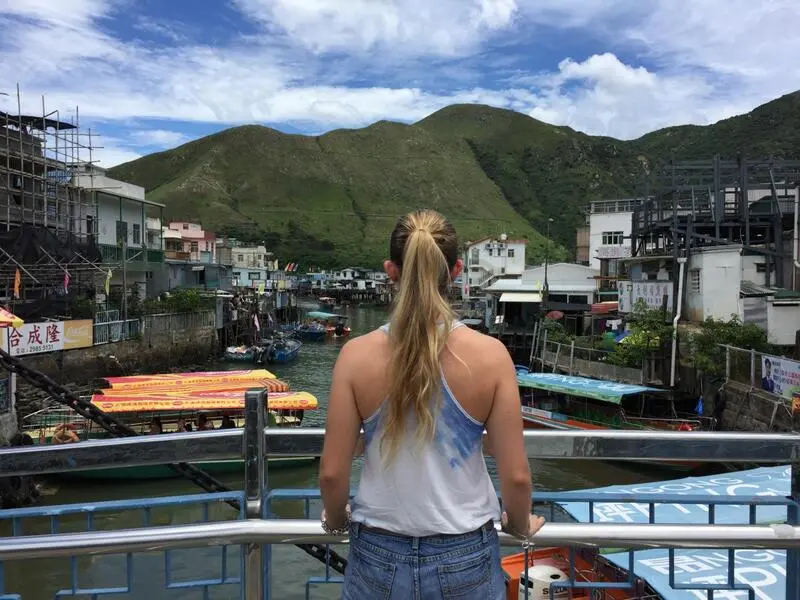 L&agrave;ng ch&agrave;i Tai O Hong Kong: Di sản ven biển của đảo Lantau 9