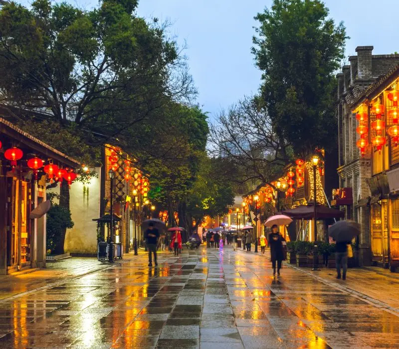 Ph&uacute;c Ch&acirc;u: Thủ phủ cổ k&iacute;nh v&agrave; hiện đại của tỉnh Ph&uacute;c Kiến 5