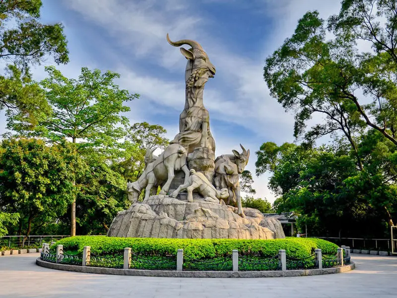 Quảng Ch&acirc;u Trung Quốc v&agrave; những điều th&uacute; vị bạn chưa biết 12