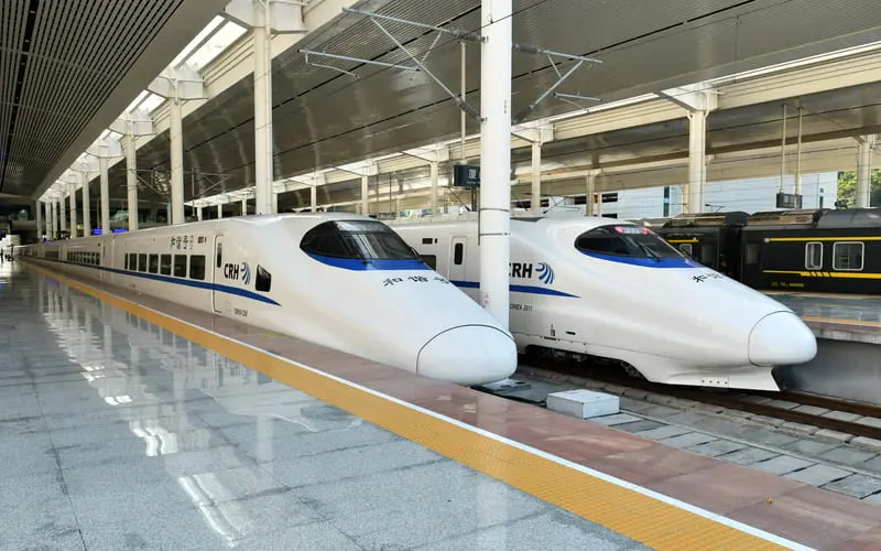 Qu&yacute; Ch&acirc;u Trung Quốc, bức tranh giao h&ograve;a c&aacute;c d&acirc;n tộc đa sắc 5