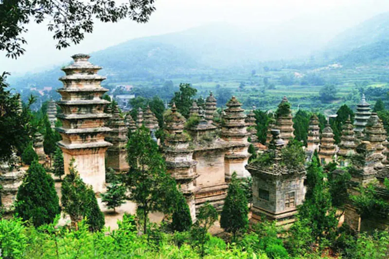 Review du lịch Trịnh Ch&acirc;u, kh&aacute;m ph&aacute; c&aacute;i n&ocirc;i của nền văn ho&aacute; Trung Quốc 3