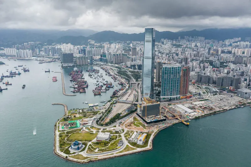 T&acirc;y Cửu Long: Điểm hẹn nghệ thuật v&agrave; thi&ecirc;n nhi&ecirc;n giữa l&ograve;ng Hong Kong 2