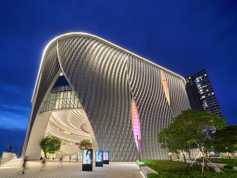 T&acirc;y Cửu Long: Điểm hẹn nghệ thuật v&agrave; thi&ecirc;n nhi&ecirc;n giữa l&ograve;ng Hong Kong 10