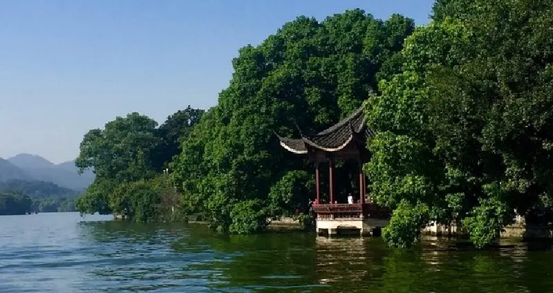 Tây Hồ Hàng Châu: Thiên đường cảnh sắc giữa lòng Trung Quốc 12
