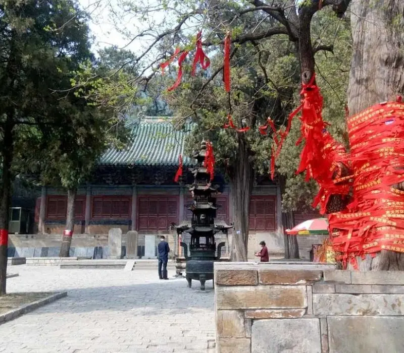 Tế Nam, thủ phủ của những con suối tuyệt đẹp v&ugrave;ng Sơn Đ&ocirc;ng 14