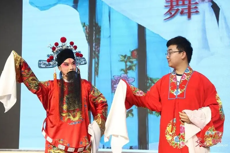Thăm Sơn Đ&ocirc;ng Trung Quốc, c&aacute;i n&ocirc;i của Nho gi&aacute;o Khổng Tử 16