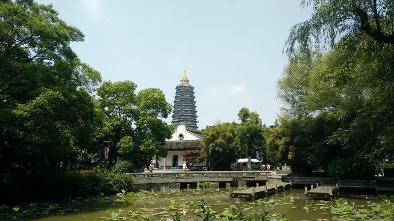 Thường Ch&acirc;u Trung Quốc v&agrave; những trải nghiệm kỳ th&uacute; 7