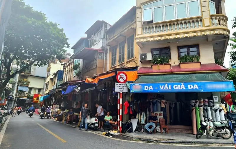 Thưởng ngoạn Bằng Tường cùng chuyến đi xuất ngoại trong vòng 1 ngày 5