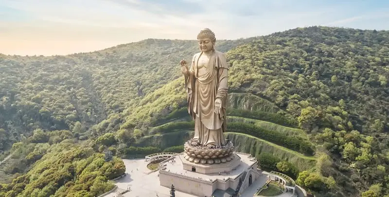 T&igrave;m về V&ocirc; T&iacute;ch y&ecirc;n b&igrave;nh nơi Th&aacute;i Hồ trong xanh 4