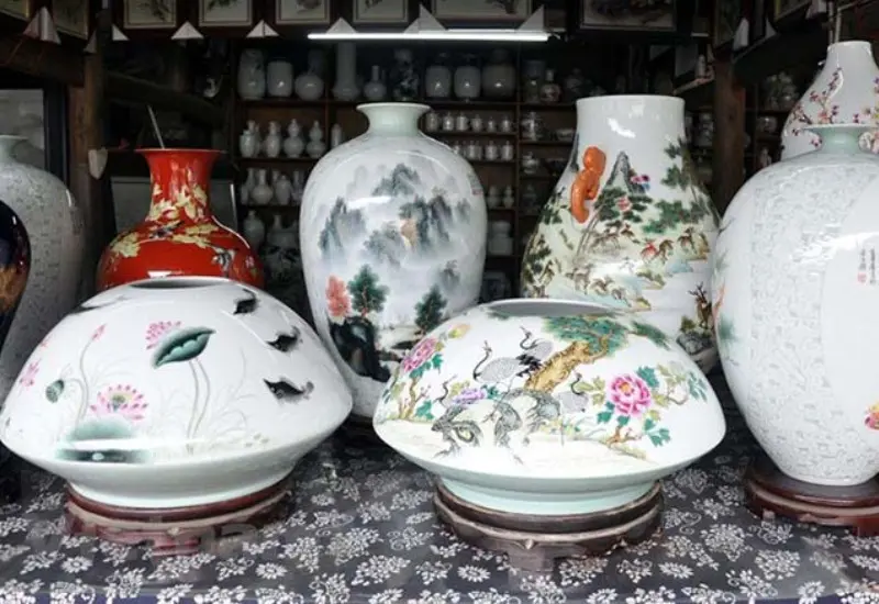 Top 11 đặc sản Trung Quốc làm quà nổi tiếng nên mua 5