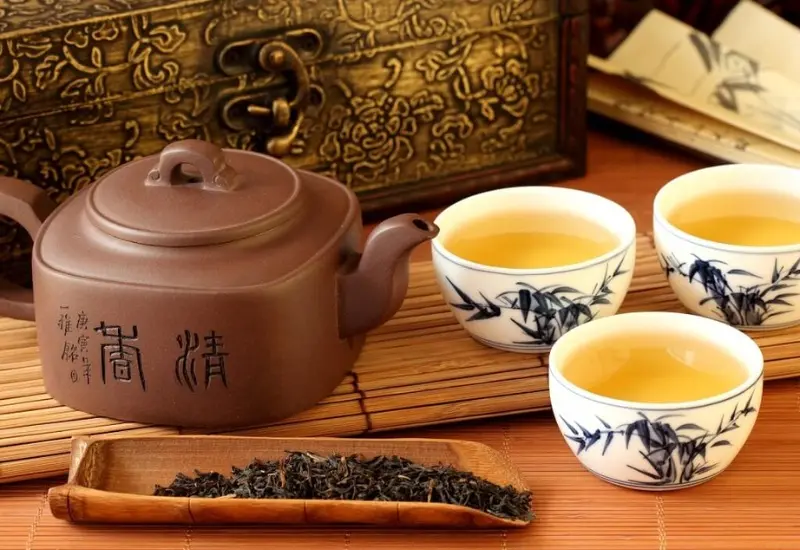 Top 11 đặc sản Trung Quốc làm quà nổi tiếng nên mua 9