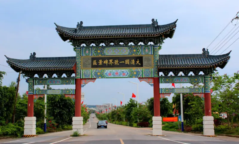 Về cổ trấn Tr&uacute;c Sơn ven biển đầy thơ mộng tại Đ&ocirc;ng Hưng 3