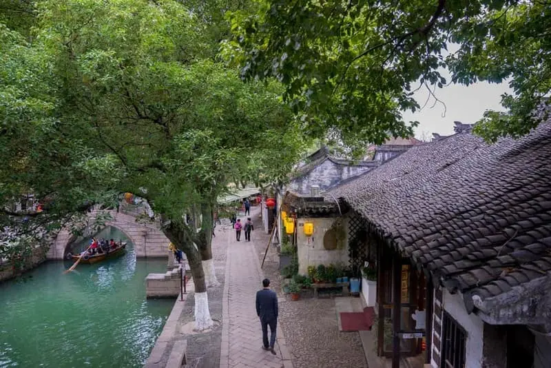 Về Giang T&ocirc; trải nghiệm văn h&oacute;a đậm chất s&ocirc;ng nước 15