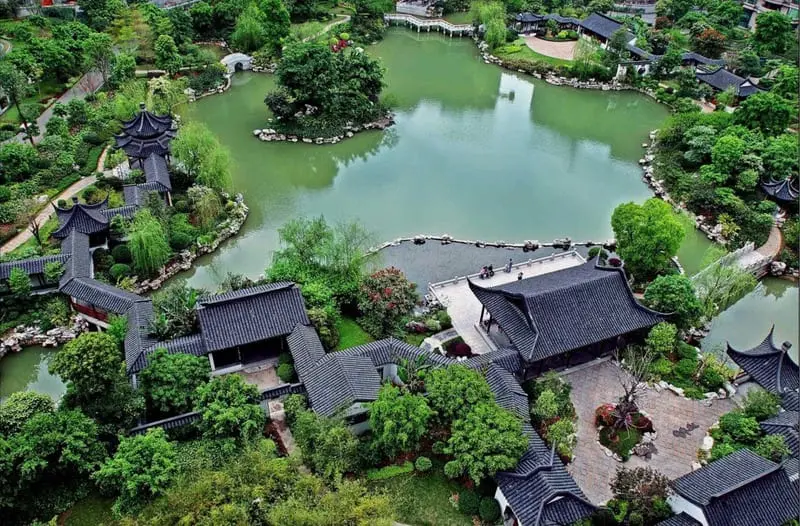 Về Giang T&ocirc; trải nghiệm văn h&oacute;a đậm chất s&ocirc;ng nước 10