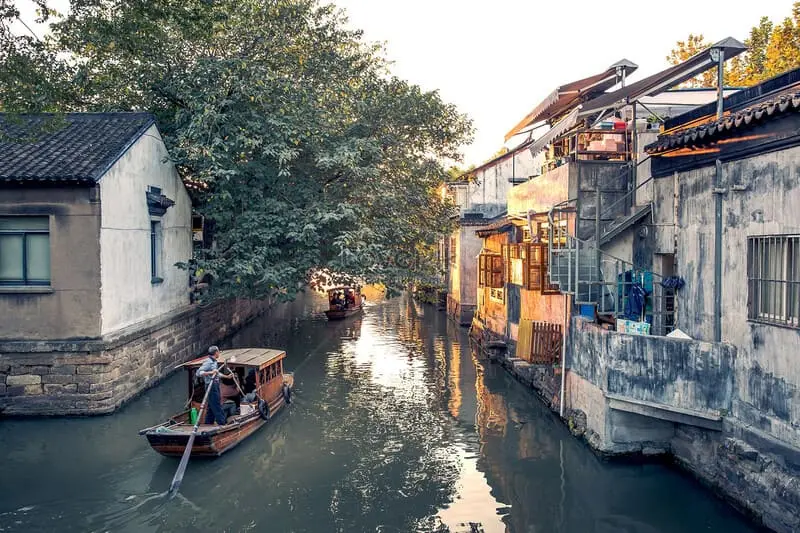 Về Giang T&ocirc; trải nghiệm văn h&oacute;a đậm chất s&ocirc;ng nước 13
