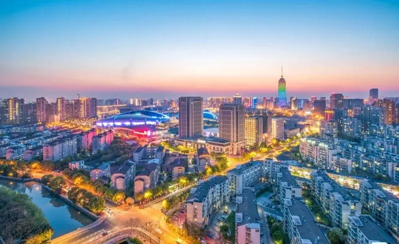 Về Giang T&ocirc; trải nghiệm văn h&oacute;a đậm chất s&ocirc;ng nước 8