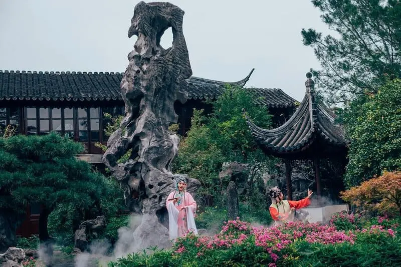 Về Giang T&ocirc; trải nghiệm văn h&oacute;a đậm chất s&ocirc;ng nước 11
