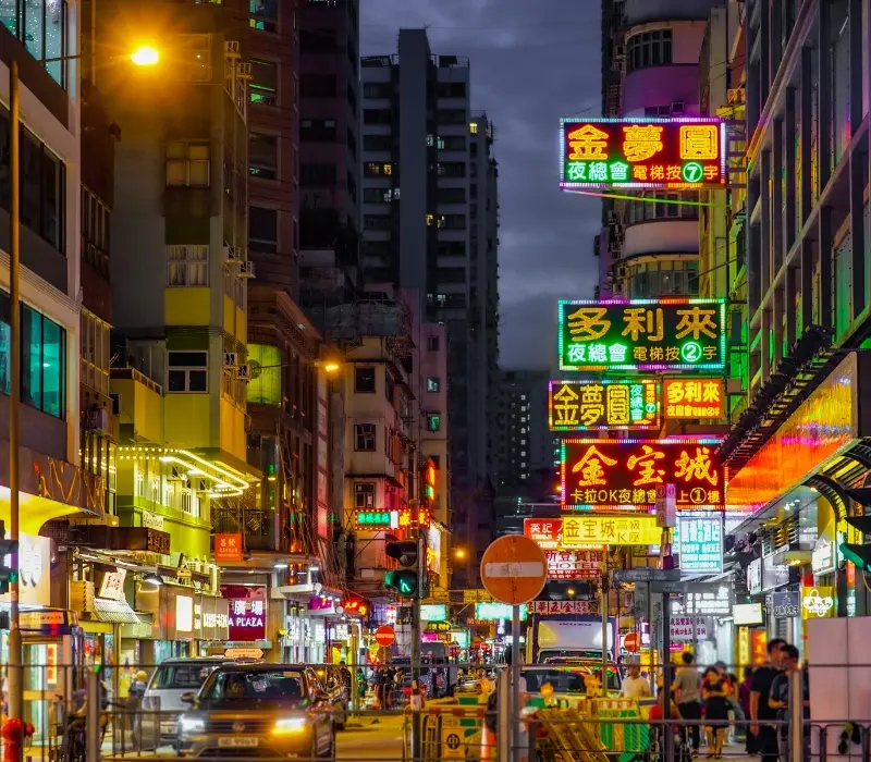 Du lịch Nam Kinh, khám phá cố đô ngàn năm tuổi ở Trung Quốc