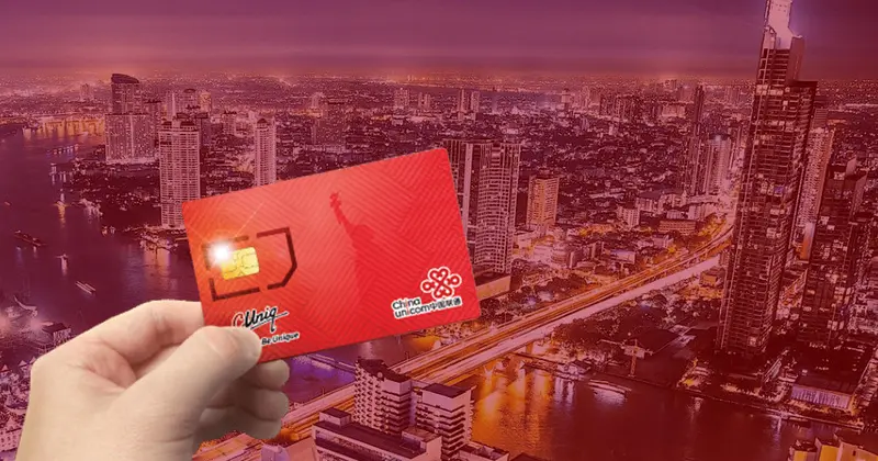 Kinh nghiệm chọn mua SIM du lịch Trung Quốc từ A đến Z 5
