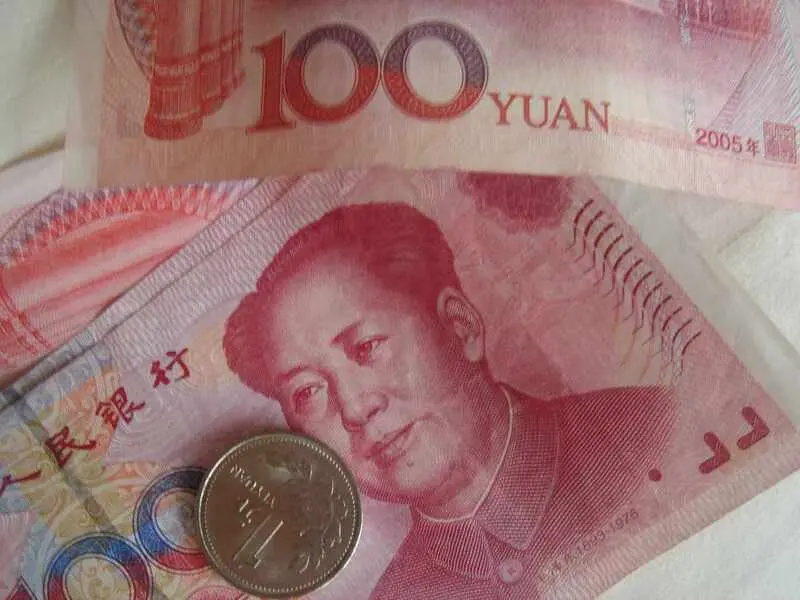 Kinh nghiệm đổi tiền Trung Quốc ở đ&acirc;u v&agrave; tỷ gi&aacute; như thế n&agrave;o? 7