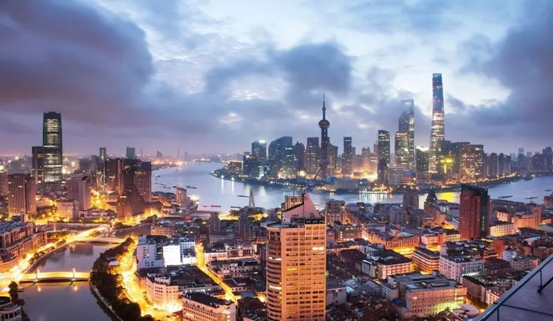Kinh nghiệm du lịch Trung Quốc tự t&uacute;c từ A-Z năm 2026 9