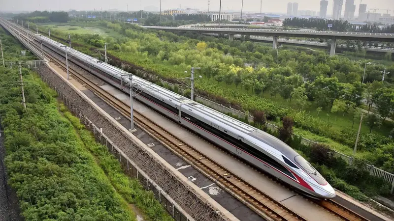Kinh nghiệm du lịch Trung Quốc tự t&uacute;c từ A-Z năm 2026 6