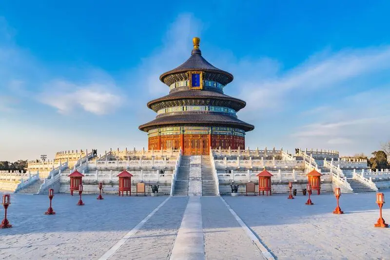Kinh nghiệm du lịch Trung Quốc tự t&uacute;c từ A-Z năm 2026 8