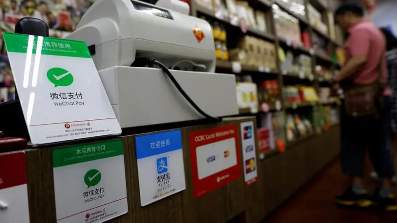 Kinh nghiệm du lịch Trung Quốc tự t&uacute;c từ A-Z năm 2026 31