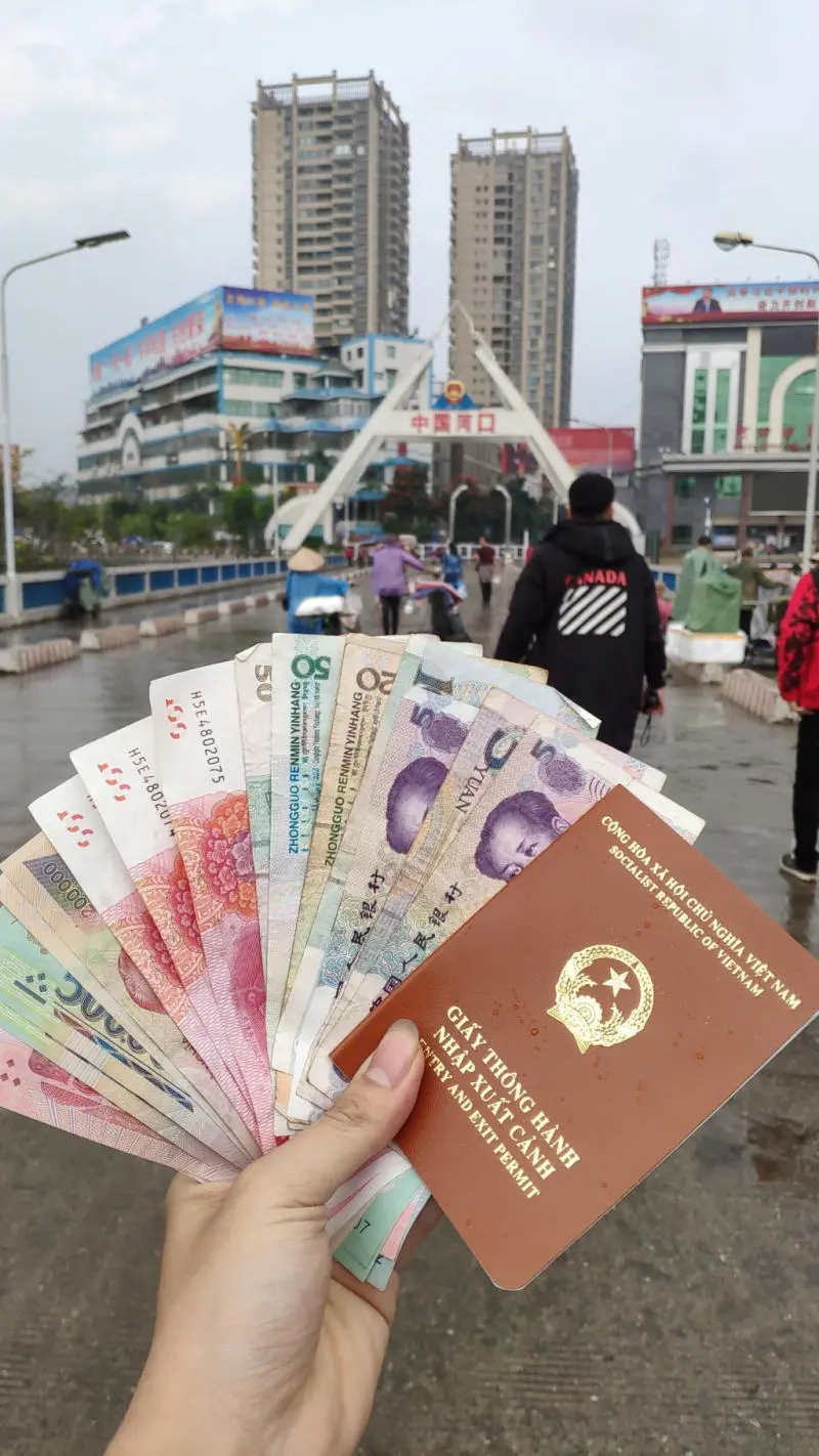 Một ng&agrave;y du lịch H&agrave; Khẩu c&oacute; những trải nghiệm g&igrave; th&uacute; vị 11