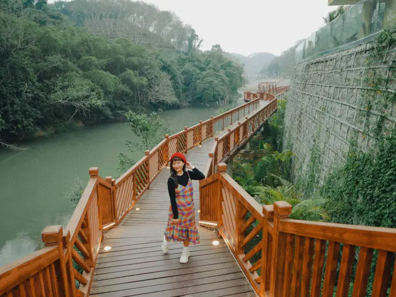 Một ng&agrave;y du lịch H&agrave; Khẩu c&oacute; những trải nghiệm g&igrave; th&uacute; vị 12