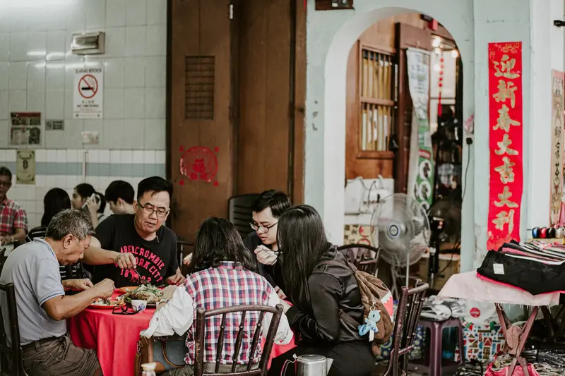 Những c&acirc;u tiếng Trung giao tiếp cơ bản khi đi du lịch 7