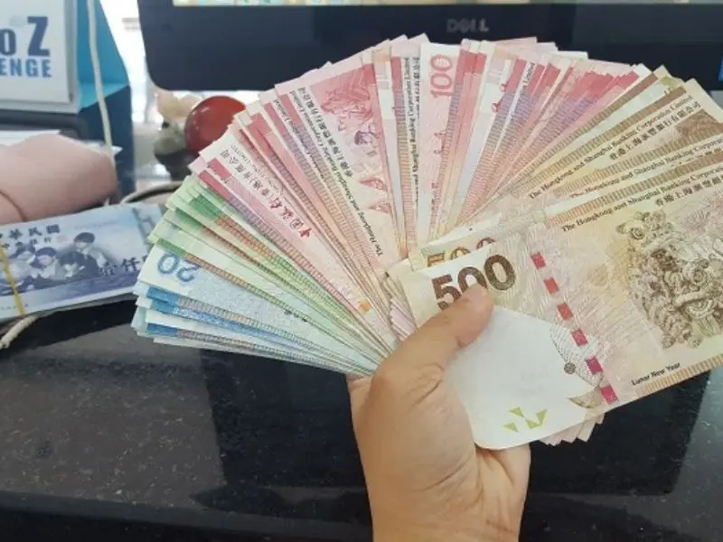Tiền Hồng K&ocirc;ng: Mệnh gi&aacute;, c&aacute;ch nhận biết v&agrave; nơi đổi uy t&iacute;n 4