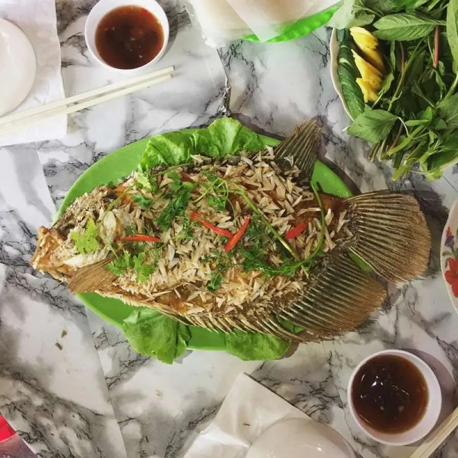 15 m&oacute;n đặc sản Vĩnh Long kh&ocirc;ng thể bỏ lỡ 2
