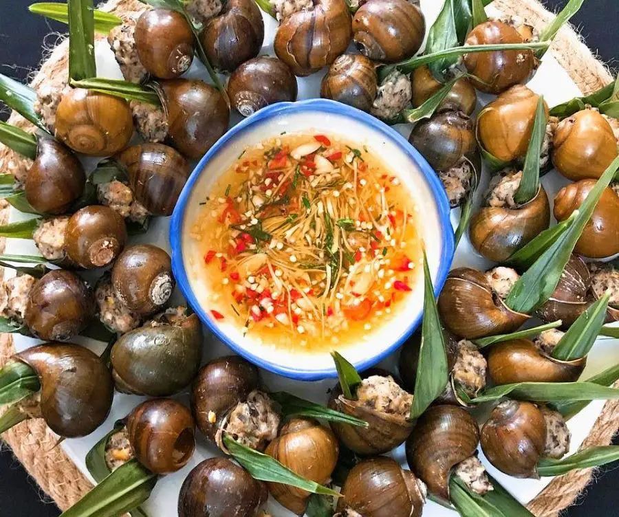 Bật m&iacute; cẩm nang ăn g&igrave; ở Vĩnh Long m&agrave; bao người thắc mắc 4
