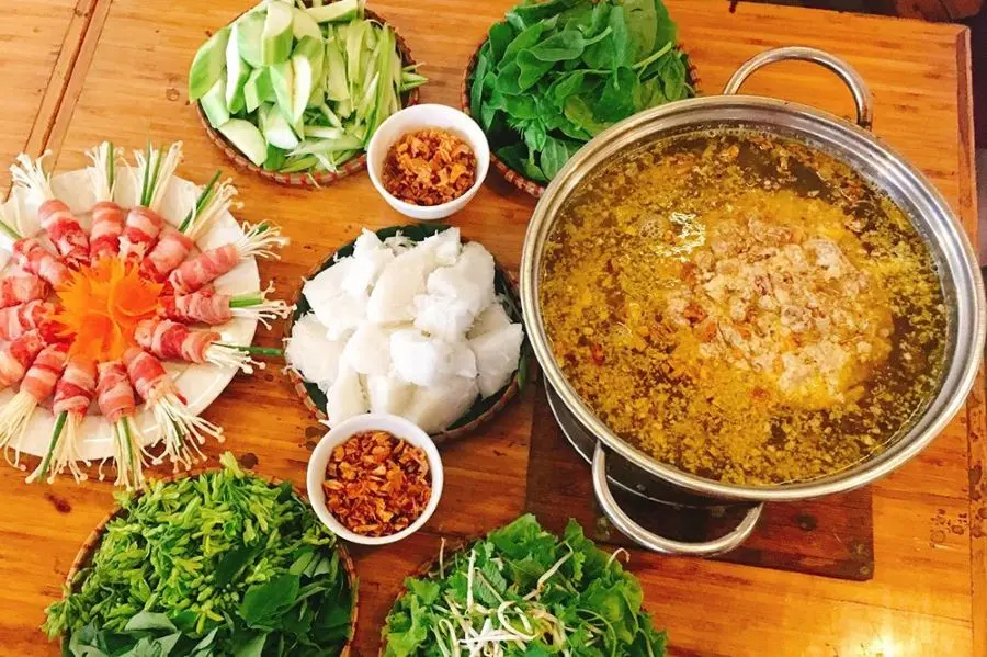 Bật m&iacute; cẩm nang ăn g&igrave; ở Vĩnh Long m&agrave; bao người thắc mắc 7