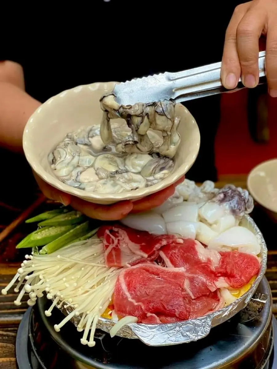 Bò Hàu Sốt ZoZo Vĩnh Long, ăn vào đảm bảo bạn mê quên lối về 2