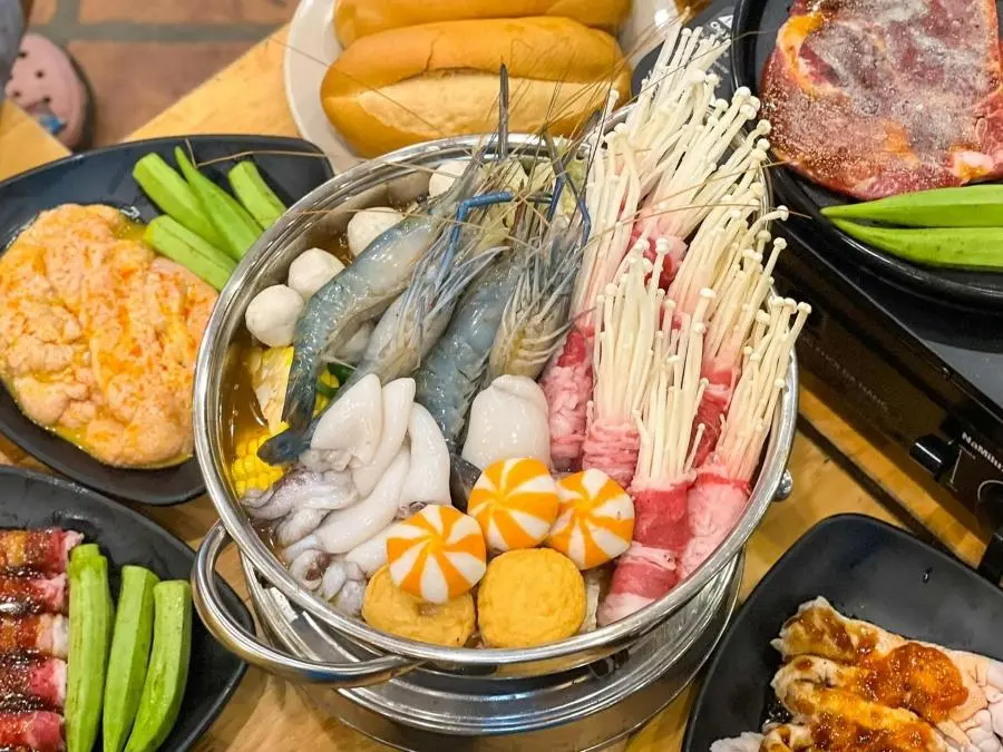 Bò Hàu Sốt ZoZo Vĩnh Long, ăn vào đảm bảo bạn mê quên lối về 3