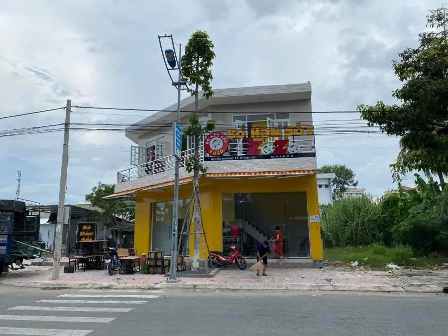 Bò Hàu Sốt ZoZo Vĩnh Long, ăn vào đảm bảo bạn mê quên lối về 4