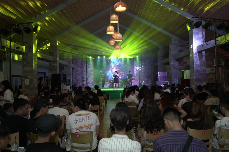 Bỏ t&uacute;i top qu&aacute;n cafe Vĩnh Long nổi tiếng d&agrave;nh cho t&iacute;n đồ du lịch 13