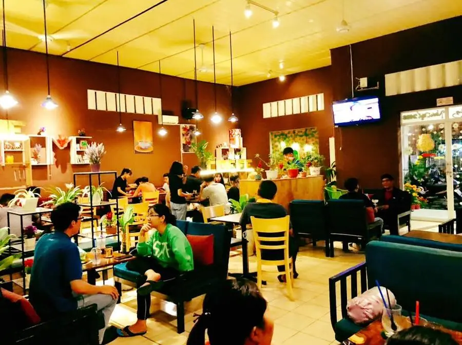 Bỏ t&uacute;i top qu&aacute;n cafe Vĩnh Long nổi tiếng d&agrave;nh cho t&iacute;n đồ du lịch 10