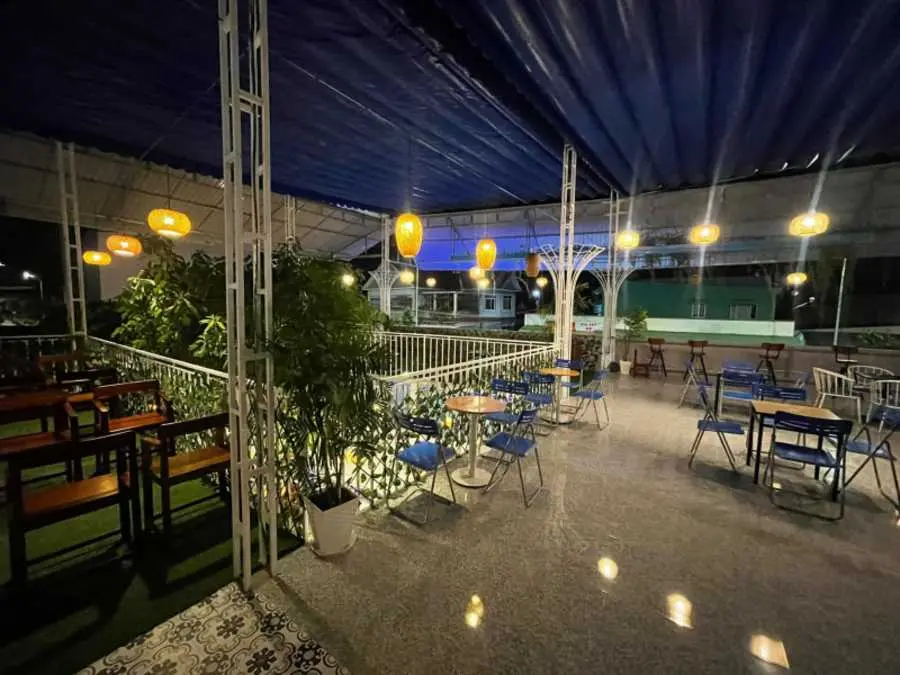 Bỏ t&uacute;i top qu&aacute;n cafe Vĩnh Long nổi tiếng d&agrave;nh cho t&iacute;n đồ du lịch 21