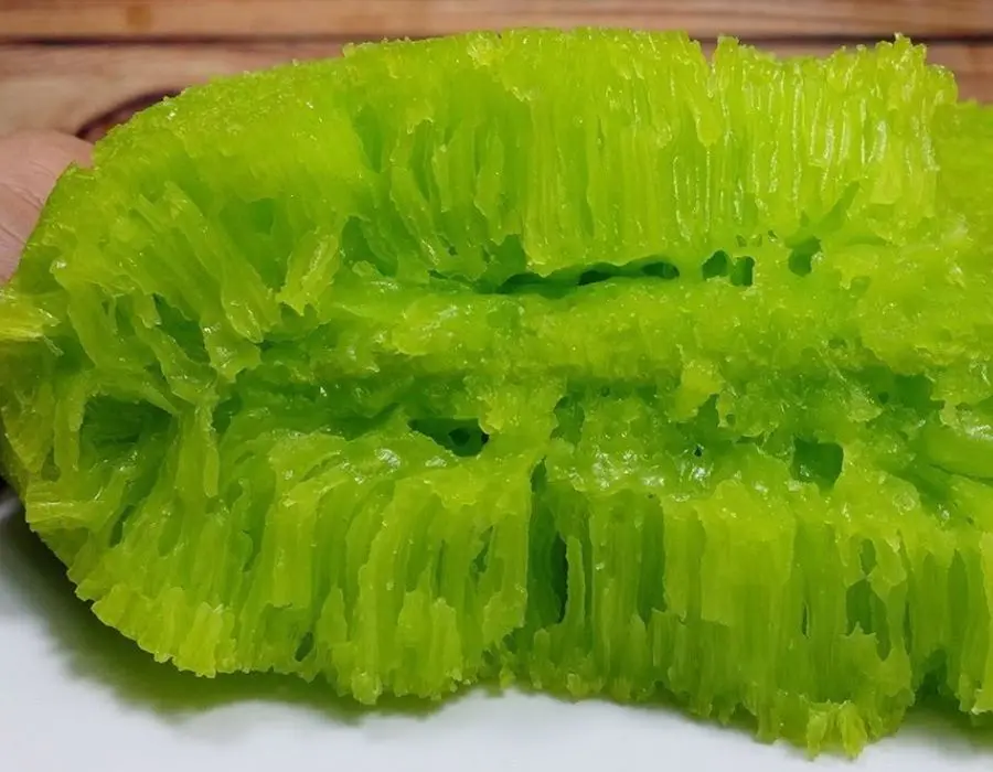Hương vị b&aacute;nh b&ograve; nướng Tr&agrave; &Ocirc;n gắn kết với tuổi thơ bao thế hệ 4